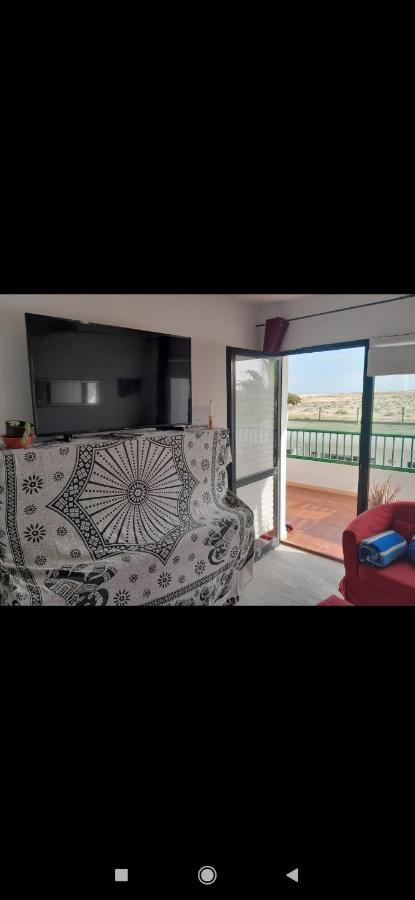 Dunes To Explore And Relax Right By The Desert Wifi Apartment Corralejo Exterior photo