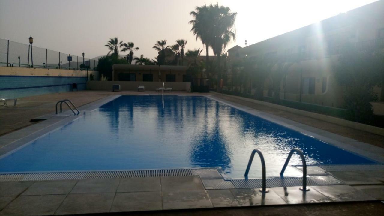 Dunes To Explore And Relax Right By The Desert Wifi Apartment Corralejo Exterior photo